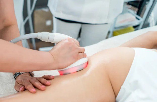 عوارض دستگاه لاغری