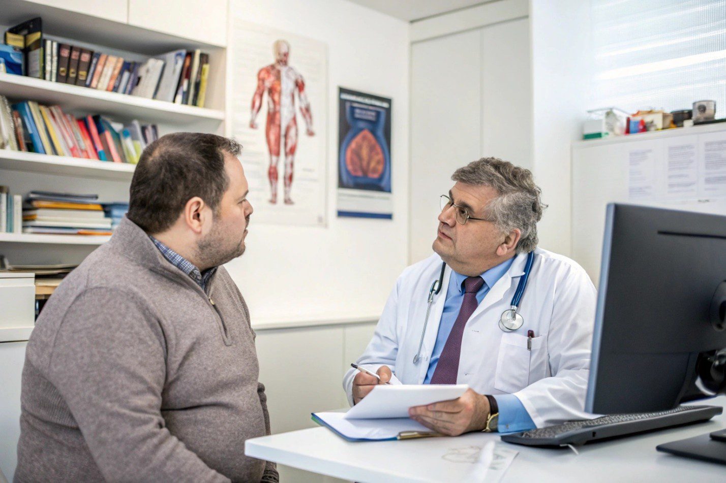 عوارض دستگاه لاغری