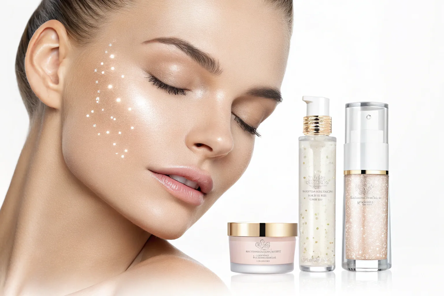 بهترین ژل و بوتاکس برای پوست حساس