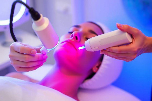 دستگاه‌های لیزر خانگی آیا ایمن هستند؟