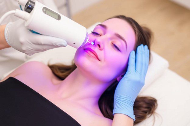 دستگاههای لیزر خانگی آیا ایمن هستند؟