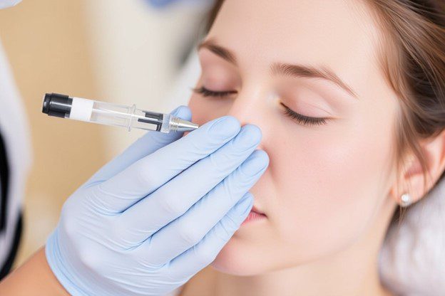 بهترین ژل و بوتاکس برای پوست حساس