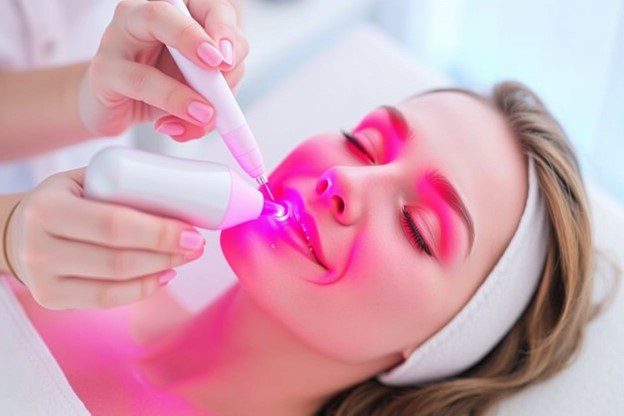 دستگاههای لیزر خانگی آیا ایمن هستند؟