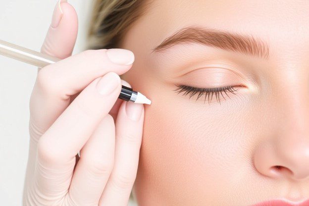 بهترین ژل و بوتاکس برای پوست حساس