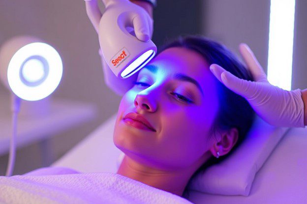 دستگاههای لیزر خانگی آیا ایمن هستند؟