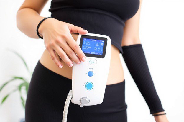 فواید لاغری با دستگاه بدون جراحی و دورههای درمان