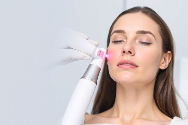 دستگاههای لیزر خانگی آیا ایمن هستند؟