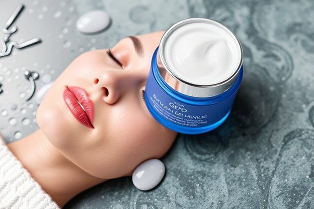 بهترین ژل و بوتاکس برای پوست حساس