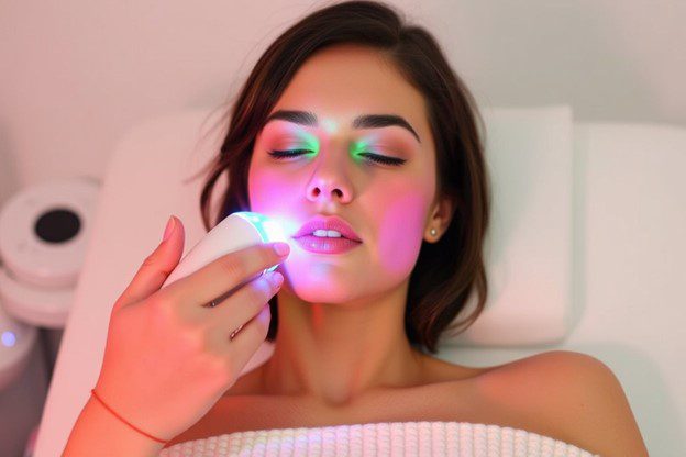 دستگاههای لیزر خانگی آیا ایمن هستند؟