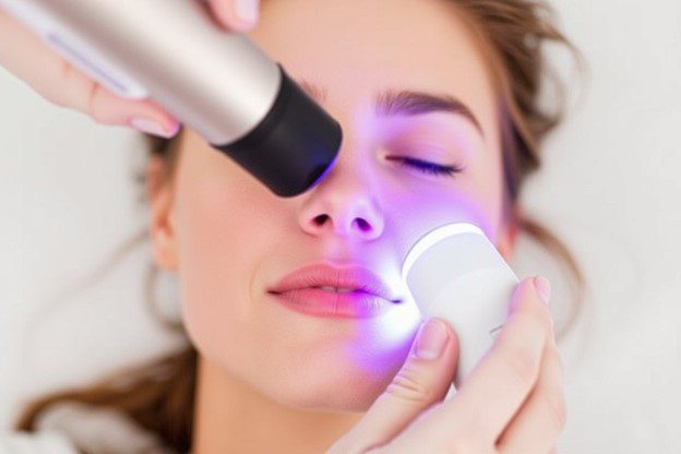 دستگاههای لیزر خانگی آیا ایمن هستند؟