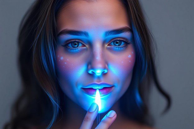 فواید لیزر برای کاهش جوش و لکهای صورت