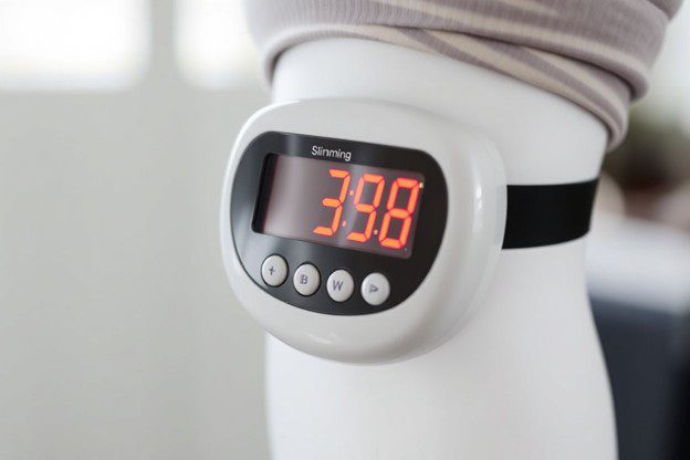 فواید لاغری با دستگاه بدون جراحی و دوره‌های درمان